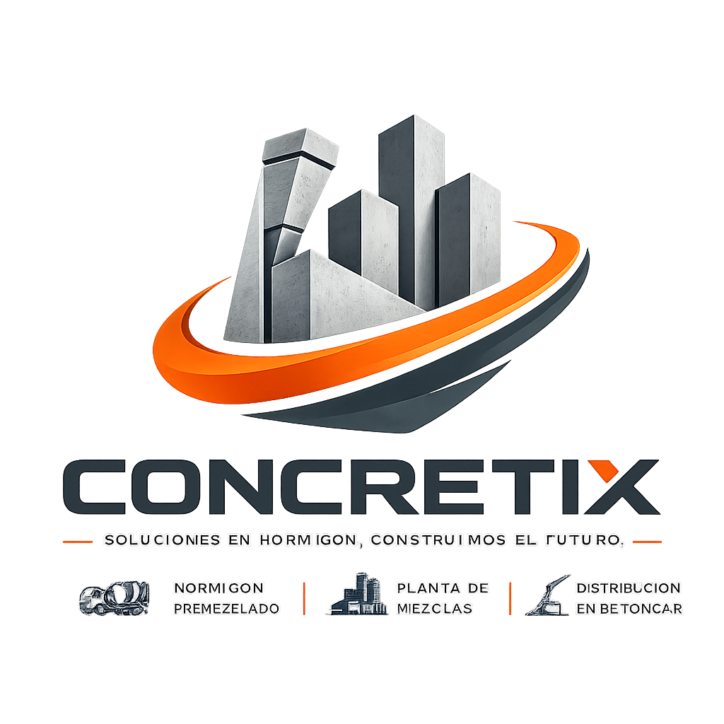 Concretix logo