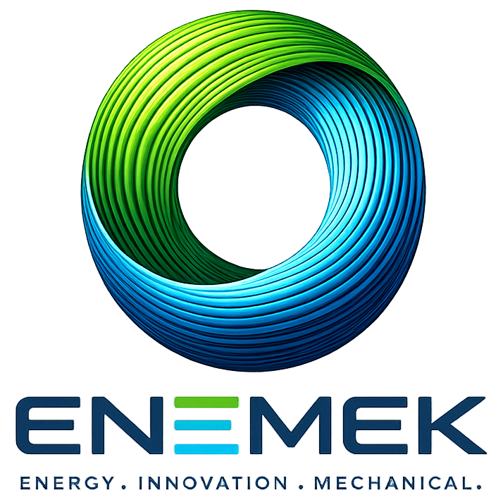 Enemek logo