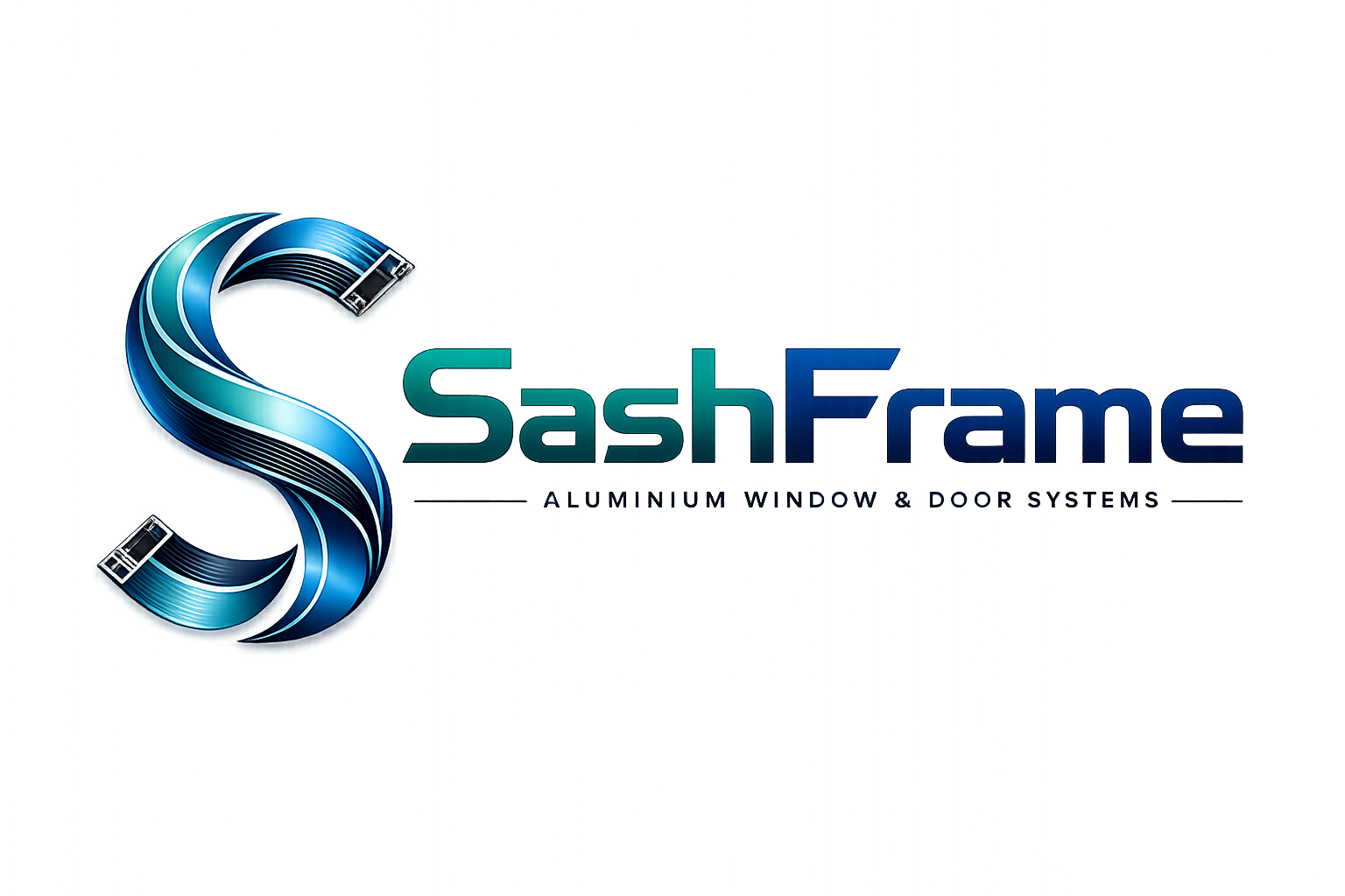 Sashframe logo